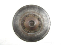 A used Brake Disc from a 1998 RMK 600 Polaris OEM Part # 1910086 for sale. Check out Polaris snowmobile parts in our online catalog!