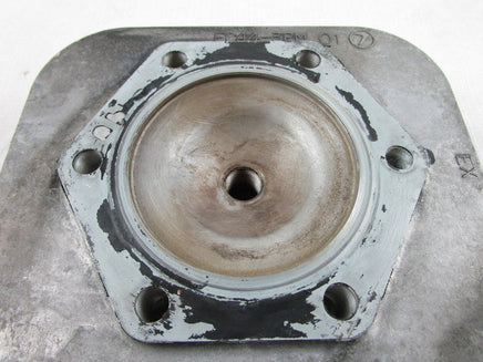 A used Cylinder Head from a 1991 440 SPORT Polaris OEM Part # 3084250 for sale. Check out Polaris snowmobile parts in our online catalog!