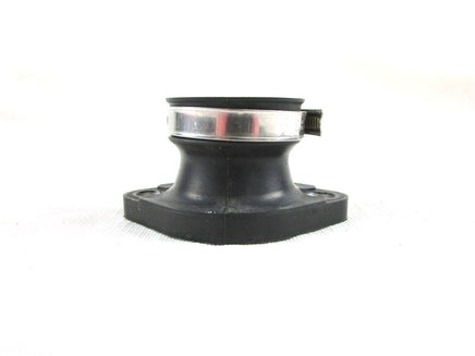 A used Intake Boot from a 1991 440 SPORT Polaris OEM Part # 3084251 for sale. Check out Polaris snowmobile parts in our online catalog!