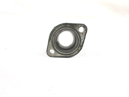 A used Intake Boot from a 1991 440 SPORT Polaris OEM Part # 3084251 for sale. Check out Polaris snowmobile parts in our online catalog!