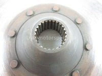 A used Brake Disc from a 1998 RMK 700 Polaris OEM Part # 1910086 for sale. Online Polaris snowmobile parts in Alberta, shipping daily across Canada!