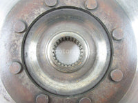 A used Brake Disc from a 1998 RMK 700 Polaris OEM Part # 1910086 for sale. Online Polaris snowmobile parts in Alberta, shipping daily across Canada!
