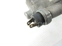 A used Brake Caliper from a 1998 RMK 700 Polaris OEM Part # 1930736 for sale. Online Polaris snowmobile parts in Alberta, shipping daily across Canada!