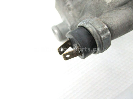 A used Brake Caliper from a 1998 RMK 700 Polaris OEM Part # 1930736 for sale. Online Polaris snowmobile parts in Alberta, shipping daily across Canada!