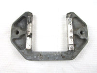 A used Caliper Bracket from a 1998 RMK 700 Polaris OEM Part # 1930733 for sale. Online Polaris snowmobile parts in Alberta, shipping daily across Canada!