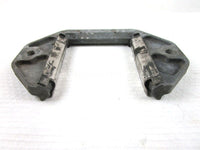 A used Caliper Bracket from a 1998 RMK 700 Polaris OEM Part # 1930733 for sale. Online Polaris snowmobile parts in Alberta, shipping daily across Canada!