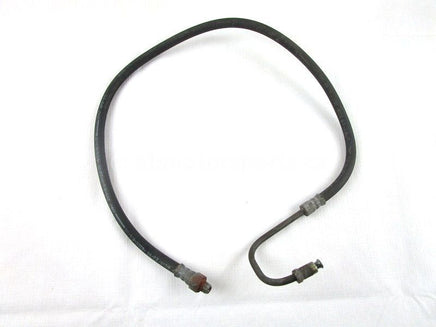 A used Brake Line from a 1998 RMK 700 Polaris OEM Part # 1930749 for sale. Online Polaris snowmobile parts in Alberta, shipping daily across Canada!