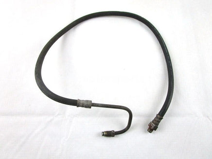 A used Brake Line from a 1998 RMK 700 Polaris OEM Part # 1930749 for sale. Online Polaris snowmobile parts in Alberta, shipping daily across Canada!