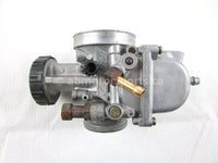 A used Carburetor from a 1998 700 RMK Polaris OEM Part # 1253208 for sale. Online Polaris snowmobile parts in Alberta, shipping daily across Canada!