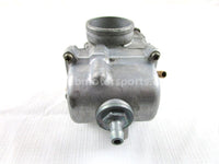 A used Carburetor from a 1998 700 RMK Polaris OEM Part # 1253208 for sale. Online Polaris snowmobile parts in Alberta, shipping daily across Canada!