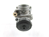 A used Carburetor from a 1998 700 RMK Polaris OEM Part # 1253208 for sale. Online Polaris snowmobile parts in Alberta, shipping daily across Canada!