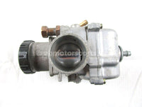 A used Carburetor from a 1998 RMK 700 Polaris OEM Part # 1253208 for sale. Online Polaris snowmobile parts in Alberta, shipping daily across Canada!