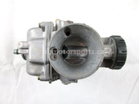 A used Carburetor from a 1998 RMK 700 Polaris OEM Part # 1253208 for sale. Online Polaris snowmobile parts in Alberta, shipping daily across Canada!