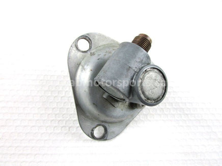 A used Drive Adapter from a 1998 RMK 700 Polaris OEM Part # 3280116 for sale. Online Polaris snowmobile parts in Alberta, shipping daily across Canada!