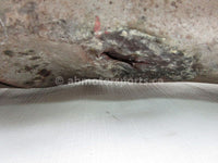 A used Tuned Pipe from a 1998 RMK 700 Polaris OEM Part # 1260764 for sale. Online Polaris snowmobile parts in Alberta, shipping daily across Canada!