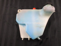 A used Oil Tank from a 1998 RMK 700 Polaris OEM Part # 5432370 for sale. Online Polaris snowmobile parts in Alberta, shipping daily across Canada!