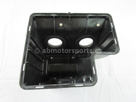 A used Lower Air Box from a 1998 RMK 700 Polaris OEM Part # 5432368 for sale. Online Polaris snowmobile parts in Alberta, shipping daily across Canada!