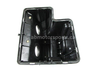A used Lower Air Box from a 1998 RMK 700 Polaris OEM Part # 5432368 for sale. Online Polaris snowmobile parts in Alberta, shipping daily across Canada!