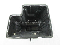 A used Lower Air Box from a 1998 RMK 700 Polaris OEM Part # 5432368 for sale. Online Polaris snowmobile parts in Alberta, shipping daily across Canada!