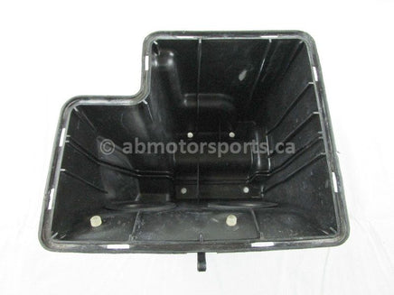 A used Lower Air Box from a 1998 RMK 700 Polaris OEM Part # 5432368 for sale. Online Polaris snowmobile parts in Alberta, shipping daily across Canada!