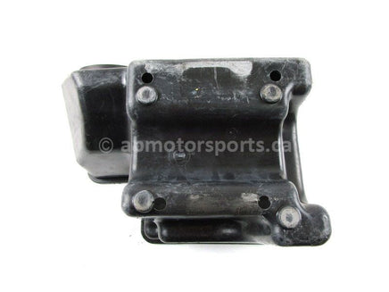 A used Lower Air Box from a 1998 RMK 700 Polaris OEM Part # 5432368 for sale. Online Polaris snowmobile parts in Alberta, shipping daily across Canada!