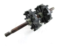 A used Driveshaft from a 1998 RMK 700 Polaris OEM Part # 1590269 for sale. Online Polaris snowmobile parts in Alberta, shipping daily across Canada!
