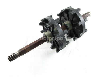 A used Driveshaft from a 1998 RMK 700 Polaris OEM Part # 1590269 for sale. Online Polaris snowmobile parts in Alberta, shipping daily across Canada!