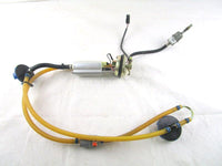 A used Fuel Pump from a 2008 RMK 700 Polaris OEM Part # 2520874 for sale. Polaris parts…ATV and snowmobile…online catalog - YES! Shop here!