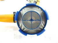A used Fuel Pump from a 2008 RMK 700 Polaris OEM Part # 2520874 for sale. Polaris parts…ATV and snowmobile…online catalog - YES! Shop here!