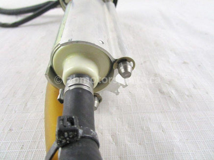 A used Fuel Pump from a 2008 RMK 700 Polaris OEM Part # 2520874 for sale. Polaris parts…ATV and snowmobile…online catalog - YES! Shop here!