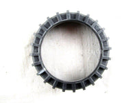 A used Fuel Pump Nut from a 2008 RMK 700 Polaris OEM Part # 5436628 for sale. Check out Polaris snowmobile parts in our online catalog!