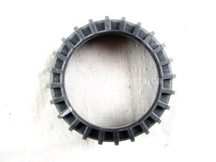 A used Fuel Pump Nut from a 2008 RMK 700 Polaris OEM Part # 5436628 for sale. Check out Polaris snowmobile parts in our online catalog!