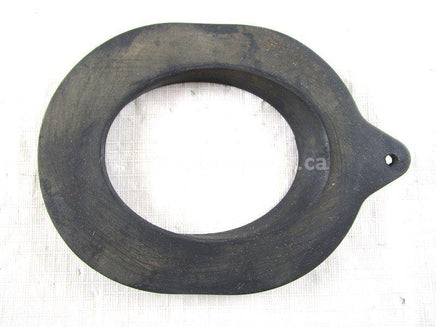 A used Exhaust Outlet Boot from a 2008 RMK 700 Polaris OEM Part # 5436066 for sale. Check out Polaris snowmobile parts in our online catalog!