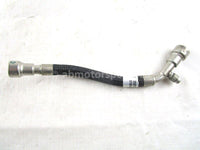 A used Fuel Return Line from a 2008 RMK 700 Polaris OEM Part # 2520770 for sale. Check out Polaris snowmobile parts in our online catalog!