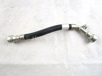 A used Fuel Return Line from a 2008 RMK 700 Polaris OEM Part # 2520770 for sale. Check out Polaris snowmobile parts in our online catalog!