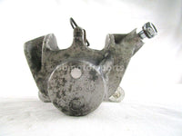 A used Brake Caliper from a 2008 RMK 700 Polaris OEM Part # 2202742 for sale. Check out Polaris snowmobile parts in our online catalog!