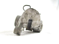 A used Brake Caliper from a 2008 RMK 700 Polaris OEM Part # 2202742 for sale. Check out Polaris snowmobile parts in our online catalog!