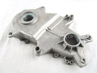 A used Chaincase from a 2008 RMK 700 Polaris OEM Part # 5134817 for sale. Check out Polaris snowmobile parts in our online catalog!