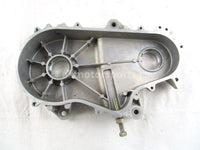 A used Chaincase from a 2008 RMK 700 Polaris OEM Part # 5134817 for sale. Check out Polaris snowmobile parts in our online catalog!