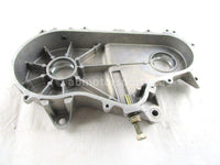 A used Chaincase from a 2008 RMK 700 Polaris OEM Part # 5134817 for sale. Check out Polaris snowmobile parts in our online catalog!