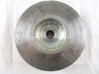 A used Brake Disc from a 2008 RMK 700 Polaris OEM Part # 2202874 for sale. Check out Polaris snowmobile parts in our online catalog!