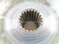 A used Brake Disc from a 2008 RMK 700 Polaris OEM Part # 2202874 for sale. Check out Polaris snowmobile parts in our online catalog!