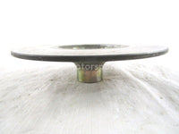 A used Brake Disc from a 2008 RMK 700 Polaris OEM Part # 2202874 for sale. Check out Polaris snowmobile parts in our online catalog!