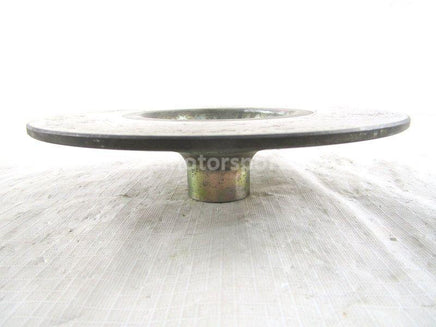 A used Brake Disc from a 2008 RMK 700 Polaris OEM Part # 2202874 for sale. Check out Polaris snowmobile parts in our online catalog!