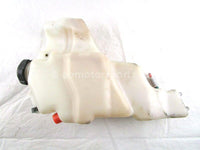 A used Oil Reservoir from a 2008 RMK 700 Polaris OEM Part # 2520650 for sale. Check out Polaris snowmobile parts in our online catalog!