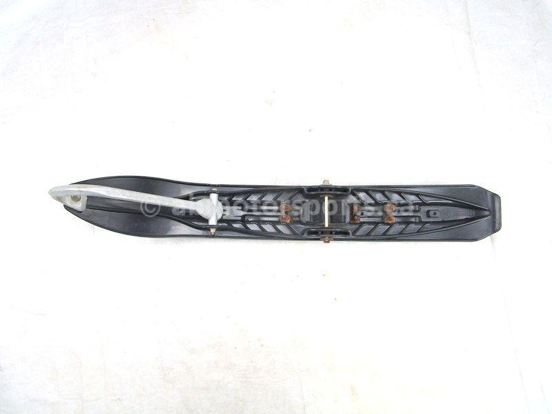 Ski - Polaris FST CLASSIC 750| Alberta Motorsports Sales & Salvage Ltd