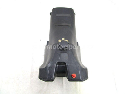 A used Fuel Tank from a 2006 FST CLASSIC 750 Polaris OEM Part # 2520640 for sale. Check out Polaris snowmobile parts in our online catalog!