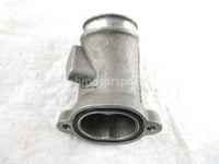 A used Manifold Intake from a 2006 FST CLASSIC 750 Polaris OEM Part # 0452953 for sale. Check out Polaris snowmobile parts in our online catalog!