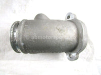 A used Manifold Intake from a 2006 FST CLASSIC 750 Polaris OEM Part # 0452953 for sale. Check out Polaris snowmobile parts in our online catalog!