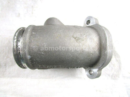 A used Manifold Intake from a 2006 FST CLASSIC 750 Polaris OEM Part # 0452953 for sale. Check out Polaris snowmobile parts in our online catalog!